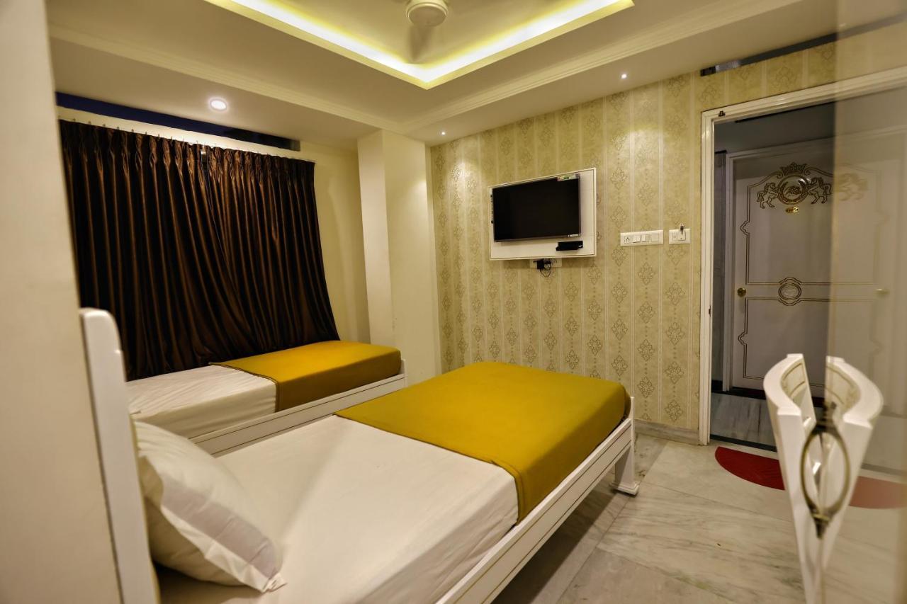 Hotel City Meridian Bangalore Ngoại thất bức ảnh